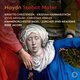 Op het Stabat Mater van Haydn leggen de vier solisten veel gevoel in de middeleeuwse tekst ★★★★☆