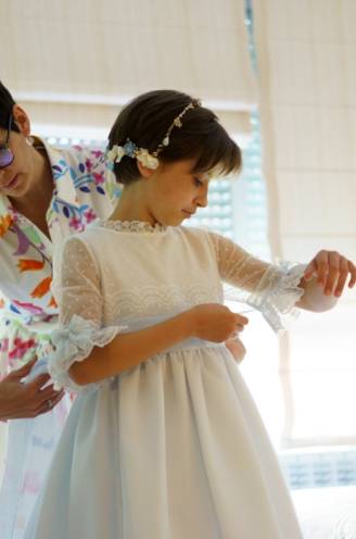 “Ouders hebben niet altijd recht op een verlofdag voor een communie of lentefeest”: onze werkexpert licht de regels toe
