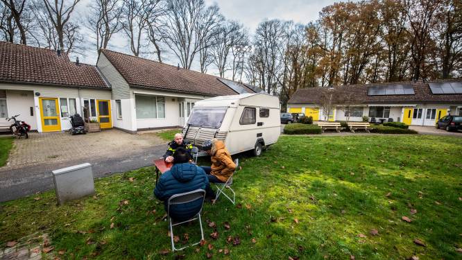 Oudere huurders krijgen voorrang op woning in Glanerbrugse buurt in strijd tegen drugsoverlast