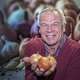 De ui, de kwetsbare held van de export
