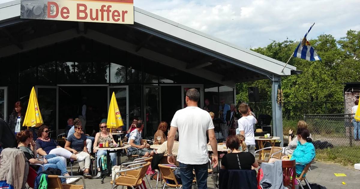 Verbouwing De Buffer loopt vertraging op