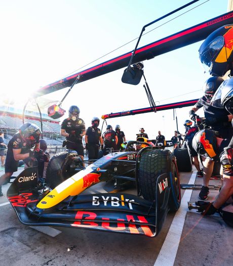 Un accord proposé à Red Bull concernant le non-respect du plafond budgétaire, Hamilton appelle à préserver “l'intégrité du sport”