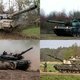 Honderd westerse tanks, wat kan Oekraïne daarmee?