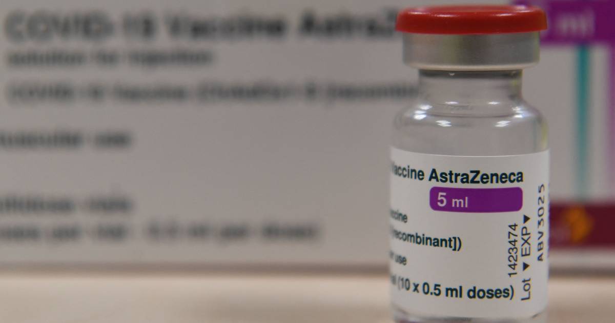 Ai pazienti a rischio over 65 può essere somministrata una seconda dose di AstraZeneca grazie a 700.000 vaccini consegnati: ecco come si fa |  interni