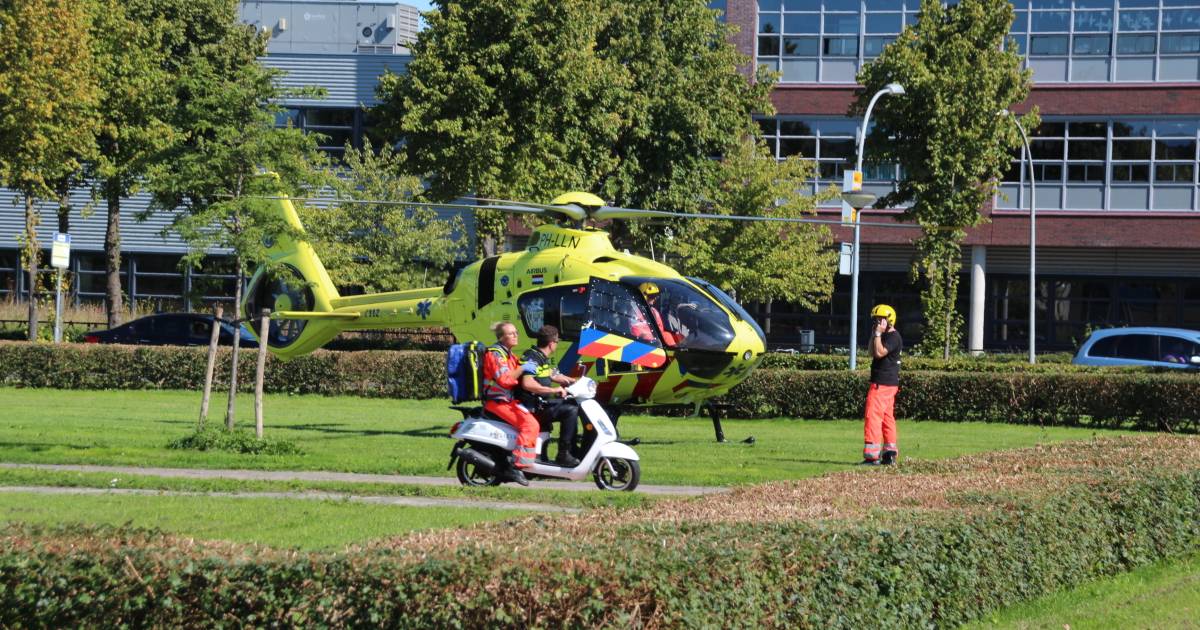 Steekpartij in Lelystad waarbij ‘Buurman Joop' (62) omkwam pas in september voor de rechter.