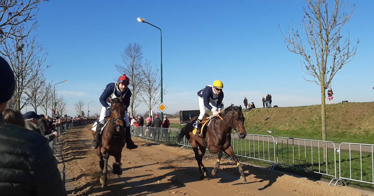 Bart de Kort is de nieuwe koning van de Metworst