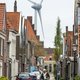 Woningbezitter positief over windmolens, maar liever niet in eigen buurt