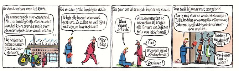 null Beeld Pieter Geenen