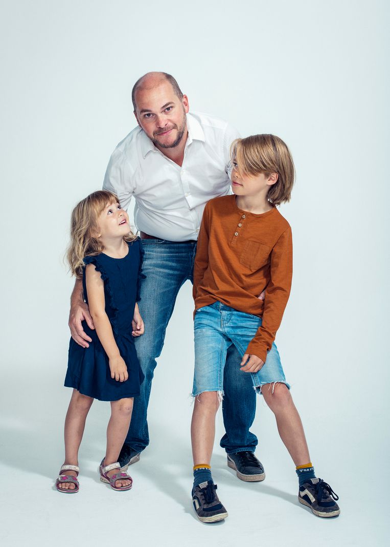 null Beeld Tim Coppens