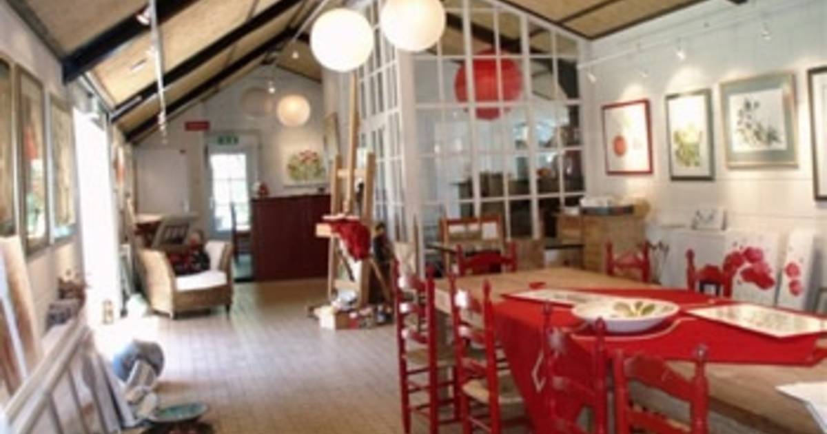 Familie Schutte exposeert | Ommen