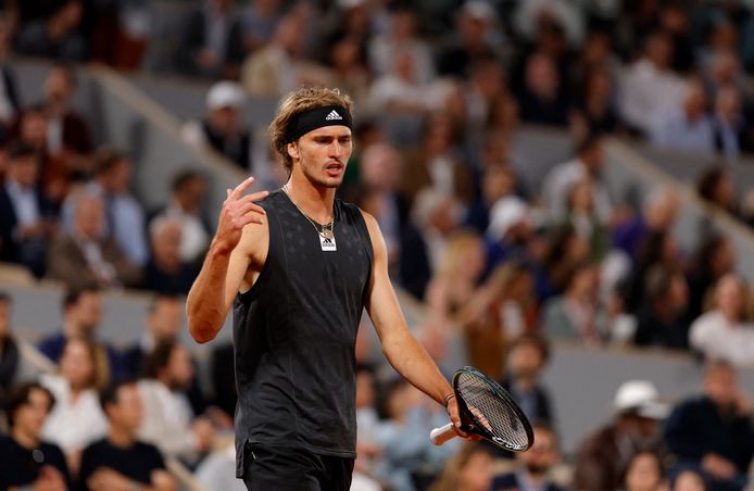 Zverev renonce la Coupe Davis un adversaire de taille en moins