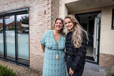 Voor de Deurningse Sandra (53) was het verbouwen of verhuizen: ‘Op het laatst trok ik me tóch terug’