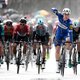 Zegetocht Quick-Step duurt voort: 21-jarige Nederlander Jakobsen pakt Scheldeprijs