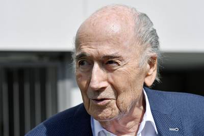 Onderzoeksjournalist die Sepp Blatter en Juan Antonio Samaranch ten val bracht overleden
