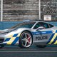 Deze Ferrari werd in beslag genomen en verbouwd door Tsjechische politie: nu achtervolgen ze er overtreders mee