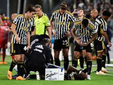 Juventus stapt uit project Super League, alleen Real Madrid en FC Barcelona nog over