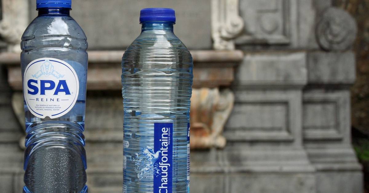 Spa Versus Chaudfontaine Bubbelen En Bronwater Wonen Ad Nl