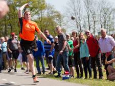 Advies van kampioene Silke Tulk uit Albergen: ‘Ga klootschieten, een medaille heb je zo te pakken’