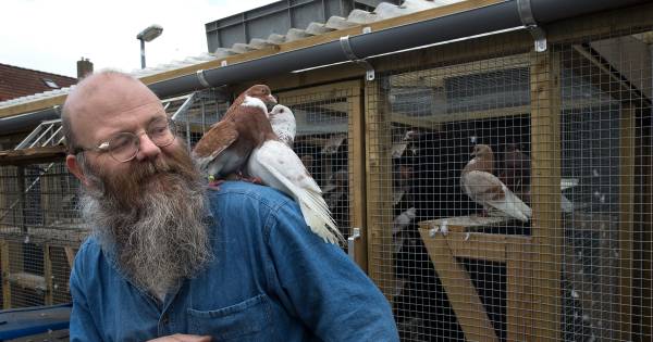 Arjan moet zijn dieren en planten wegdoen om uitkering terug te krijgen: ‘Sociale dienst maakt mij k
