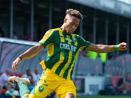 Alles over de sport in de regio Den Haag