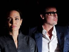 ‘Brad Pitt kapot van beslissing Angelina Jolie om tegen hem te getuigen’