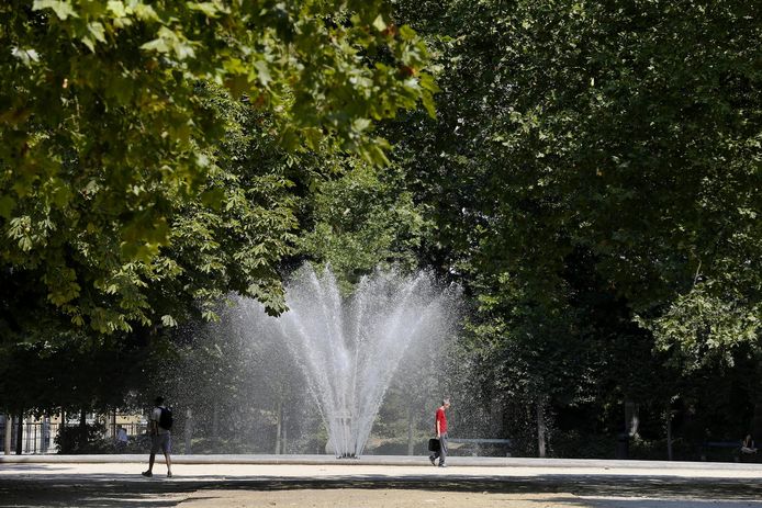 Warandepark