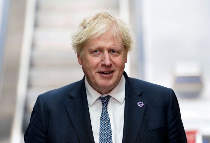 Het zou gaan om een parlementariër van de Conservatieve partij van premier Boris Johnson.