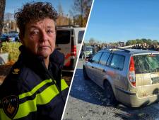 Politie geeft fouten toe bij acties Staphorst, eerste beelden verdachten op tv: ‘Relschoppers hadden overal ogen en oren’