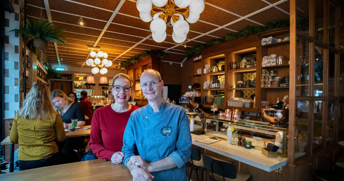 Nu ook échte tapas op Kleine Berg in Eindhoven Eindhoven AD.nl