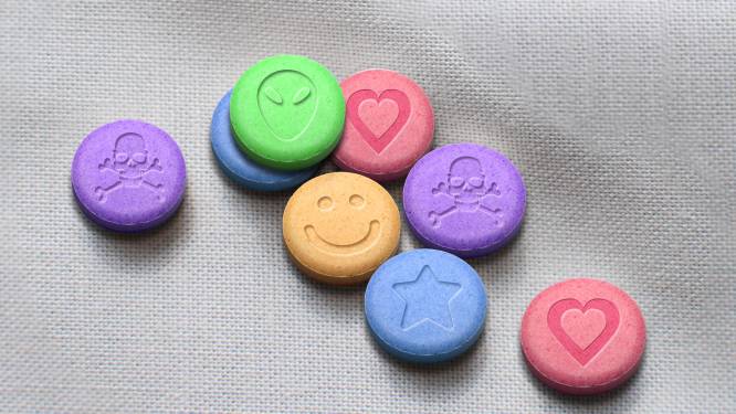 Drugslab ontdekt in woning Huizen