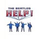 The Beatles - Help (Dvd)