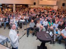 Lob van Gennep en de vrees voor een huis onder water
