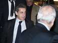 Primeur: Franse ex-president Nicolas Sarkozy zal in oktober terechtstaan voor corruptie