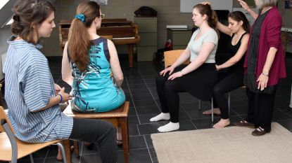 Kunstacademie oostende inschrijvingen