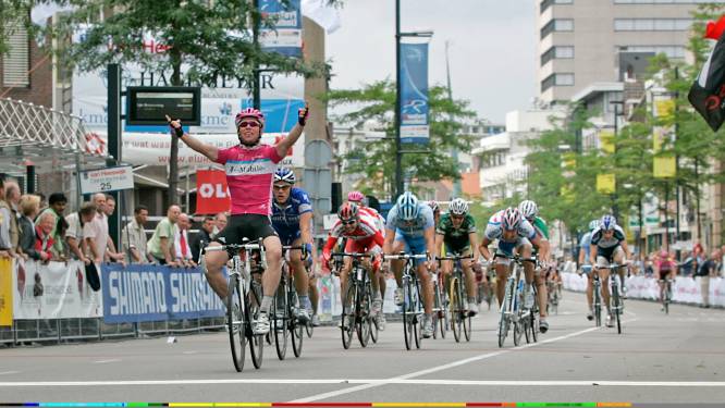 Mark Cavendish moet ZLM Tour terug op de kaart zetten: ‘Laat hem het record van Eddy Merckx uit de boeken rijden’