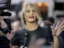 Chaos sur le tournage du nouveau film de Cameron Diaz: “Quatre personnes ont déjà été licenciées”