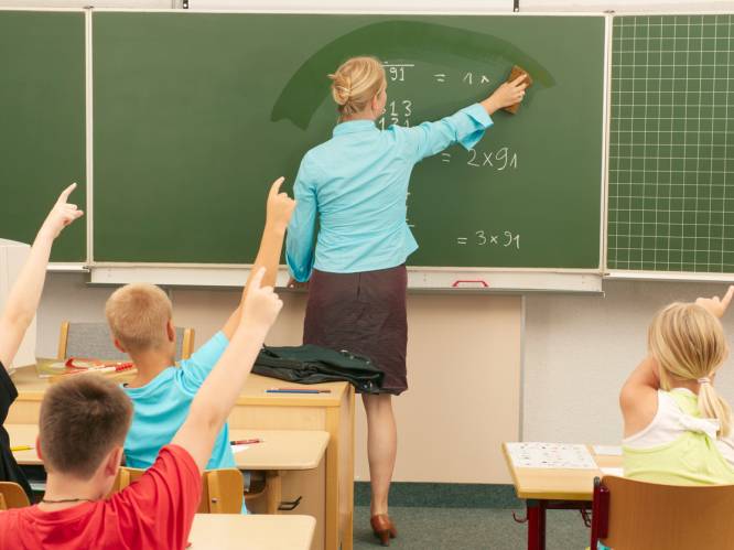 Kunnen onderwijsassistenten de werkdruk bij leerkrachten verlichten?
