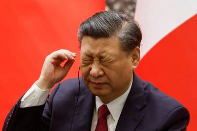 ANALYSE. Waarom Xi Jinping koste wat kost Taiwan wil inlijven