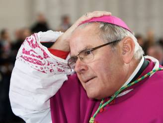 Pedofiele bisschop Vangheluwe geconfronteerd met slachtoffer: "Hij ontkent alles"