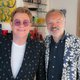 Vanavond op televisie: op de thee bij Elton John, een zwarte flik bij de Klan, en de nieuwe ‘Stranger Things’