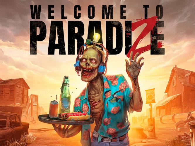 Wéér een zombiegame? ‘Welcome to ParadiZe’ is meer dan aangenaam tussendoortje