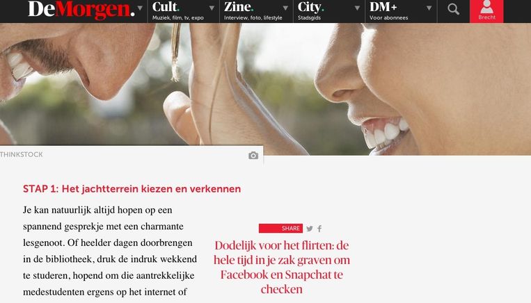 Van delen met WhatsApp tot later lezen wat is er nieuw op