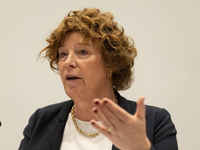 De Sutter: “Enige deur die opengezet moet worden is die richting natuur”