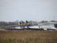 L'aéroport de Charleroi reporte la reprise de ses activités