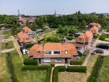 Bond in de bres voor eeuw oude huisjes: ‘Met nieuwbouw sloop je de sociale gemeenschap’