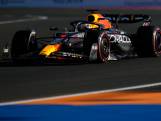 Bekijk hier alle hoogtepunten van de GP in Jeddah