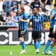 Club Brugge dient matig Antwerp eerste nederlaag in play-offs toe