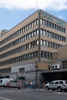 Le quartier de la gare du Midi va changer de visage, pour 22 millions d’euros