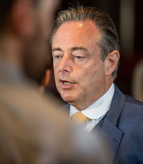 De Wever espère une majorité avec le Belang: “Une situation de départ intéressante pour le confédéralisme”