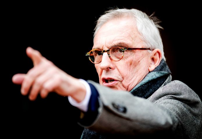 Jos van Rey.